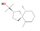 C15H26O