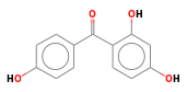 C13H10O4