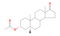 C21H32O3