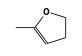 Furan, 2,3-dihydro-5-methyl-