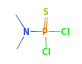 C2H6Cl2NPS