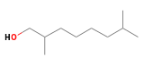 C10H22O