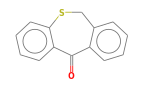 C14H10OS