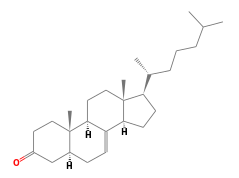 C27H44O