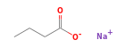 C4H7NaO2