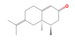 C15H22O