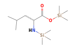 C12H29NO2Si2