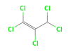 C3HCl5