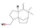 C15H24O