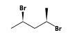 Pentane, 2,4-dibromo-, (R*,R*)-(±)-