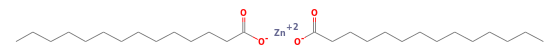 C28H54O4Zn