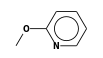 Pyridine, 2-methoxy-