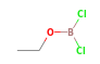 C2H5BCl2O