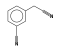 Acetonitrile, 2-(3-cyanophenyl)-