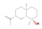 C15H26O