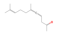 C13H20O