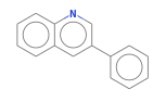 C15H11N