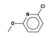 Pyridine, 2-chloro-6-methoxy-