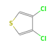 C4H2Cl2S