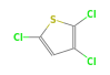 C4HCl3S