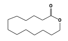 Oxacyclotetradecan-2-one