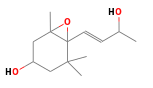 C13H22O3