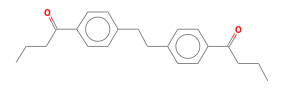 C22H26O2