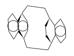 5,16:8,13-Diethenodibenzo[a,g]cyclododecane, 6,7,14,15-tetrahydro