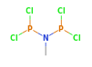 CH3Cl4NP2