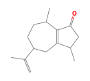 C15H22O