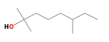 C10H22O