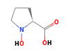 C5H9NO3