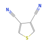 C6H2N2S