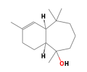 C15H26O