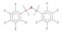 C16H12F10OSi2