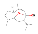 C15H22O2