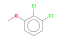 C7H6Cl2O