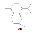 C15H26O