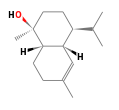 C15H26O