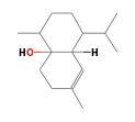 C15H26O