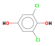 C6H4Cl2O2