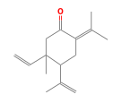 C15H22O