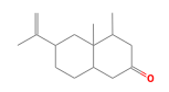 C15H24O