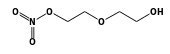 Ethanol, 2-(2-hydroxyethoxy)-, 1-nitrate