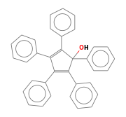 C35H26O