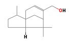 C15H24O