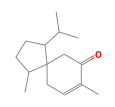 C15H24O