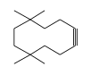 5,5,8,8-Tetramethylcyclodecyne