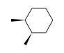 Sykloheksaani, 1,2-dimetyyli-, cis-