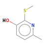 C7H9NOS